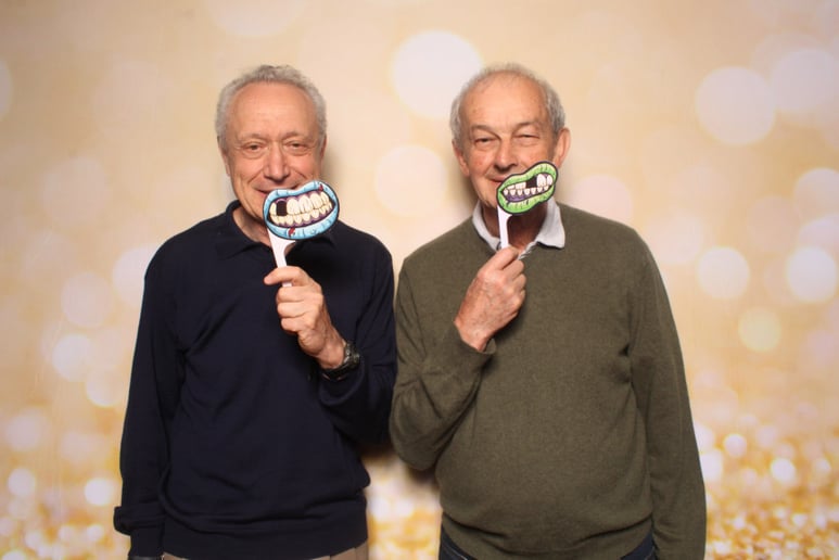 Gallery photo 6 of Beyond Your Dream Photobooths