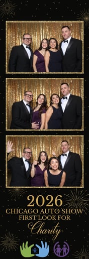 Gallery photo 3 of Beyond Your Dream Photobooths