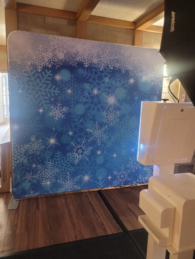 Gallery photo 9 of Beyond Your Dream Photobooths