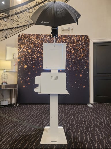 Gallery photo 4 of Beyond Your Dream Photobooths