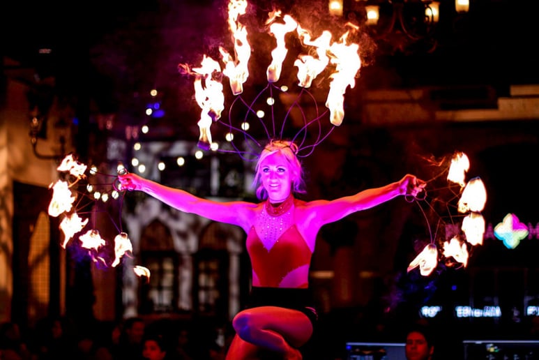 Gallery photo 4 of Beyond Dance