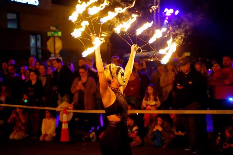 Gallery photo 2 of Beyond Dance