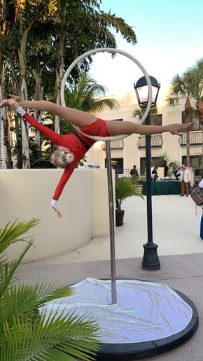 Gallery photo 9 of Beyond Dance