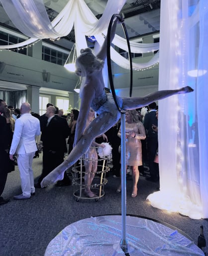 Gallery photo 10 of Beyond Dance