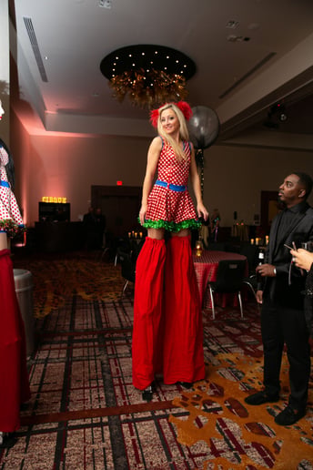 Gallery photo 8 of Beyond Dance