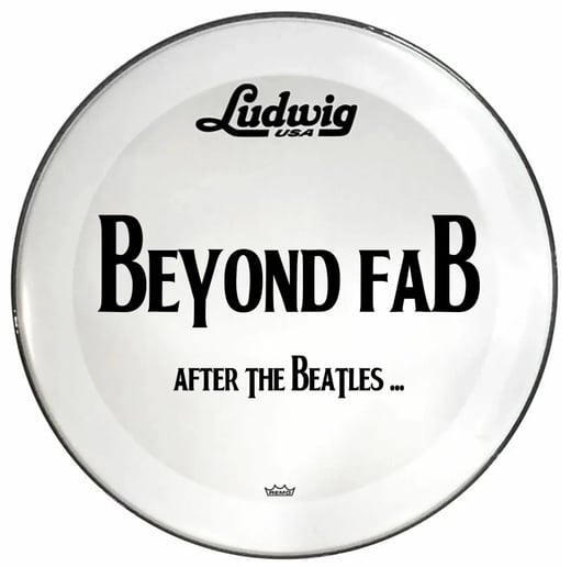 Gallery photo 2 of Beyond Fab - ATB (After the Beatles)