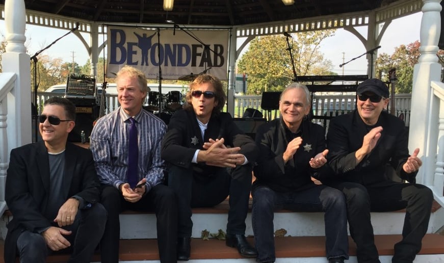 Gallery photo 4 of Beyond Fab