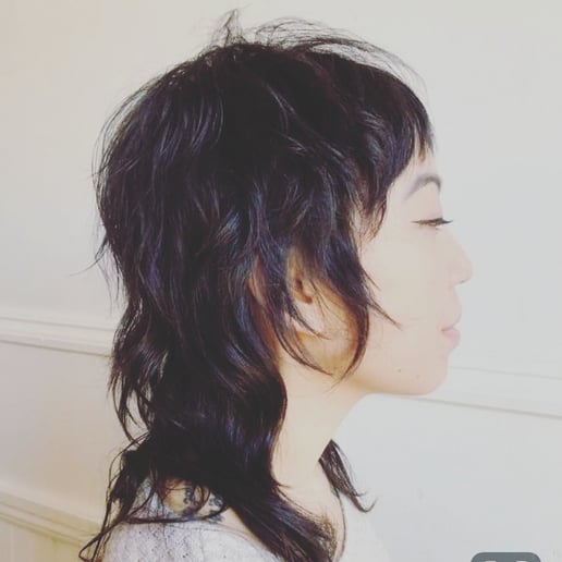 Gallery photo 2 of Ruth Pearl Hair Studio