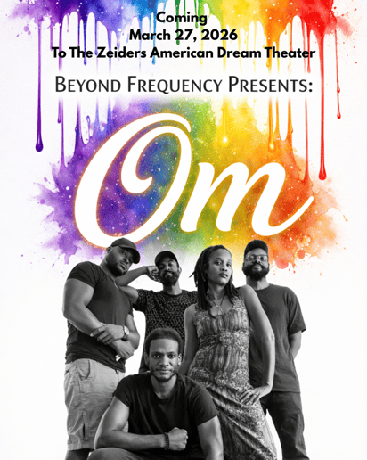 Gallery photo 3 of Beyond Frequency