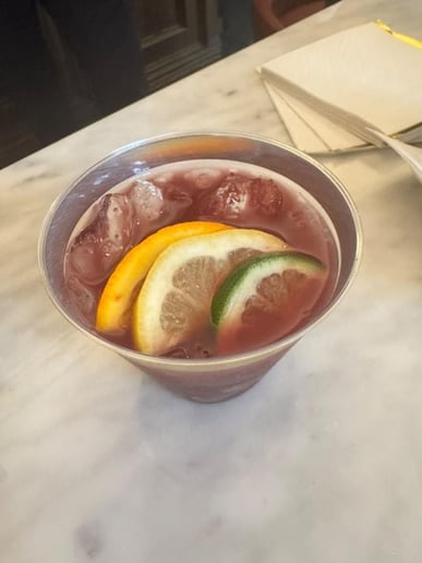 Gallery photo 1 of Beyond Happy Hour