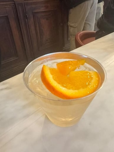 Gallery photo 2 of Beyond Happy Hour