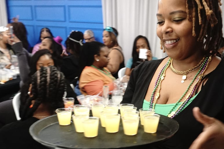 Gallery photo 5 of Beyond Happy Hour
