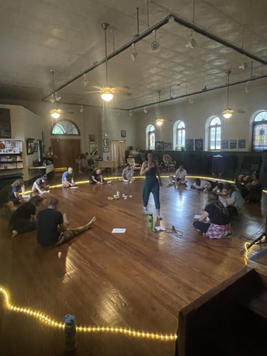 Gallery photo 1 of Beyond Limits Expressive Arts Therapy