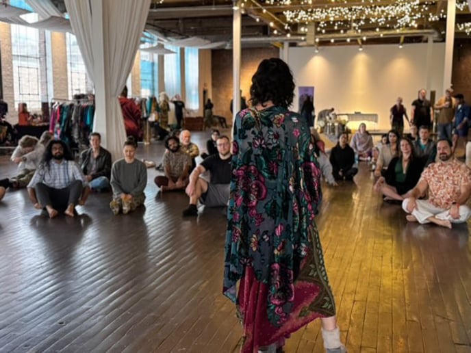 Gallery photo 4 of Beyond Limits Expressive Arts Therapy