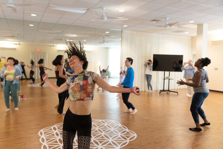 Gallery photo 5 of Beyond Limits Expressive Arts Therapy