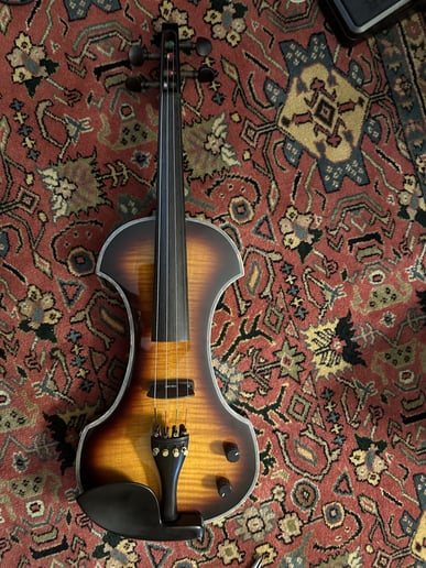 Gallery photo 7 of Beyond Strings