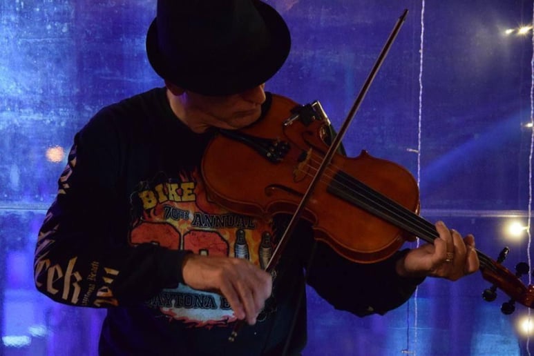 Gallery photo 8 of Beyond Strings