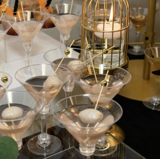 Gallery photo 4 of Beyond the Bar