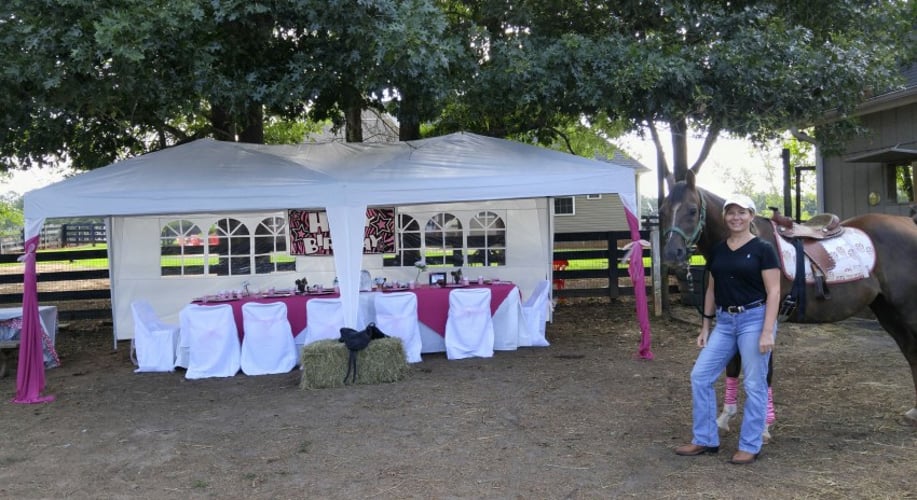 Gallery photo 1 of Beyond The Barn