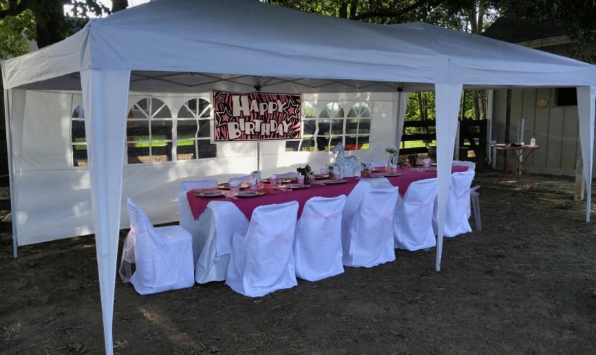 Gallery photo 5 of Beyond The Barn