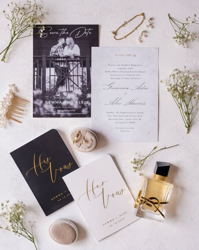 Gallery photo 4 of Beyond the Bouquet