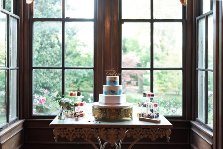Gallery photo 8 of Beyond the Bouquet