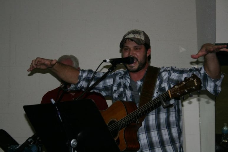 Gallery photo 4 of Beyond The Veil