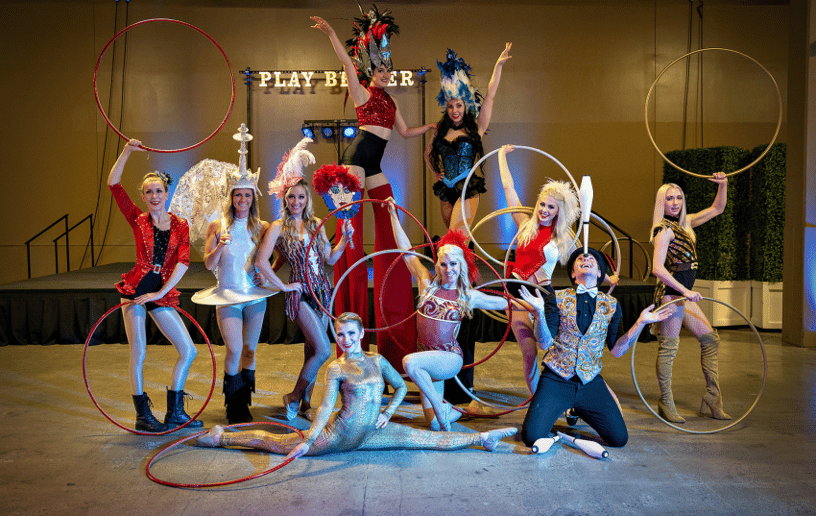 Gallery photo 2 of Beyond Wings