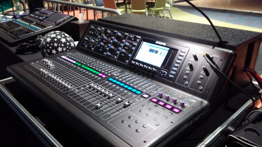 Gallery photo 1 of BFTP Sound Services