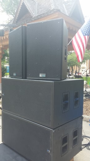 Gallery photo 2 of BFTP Sound Services