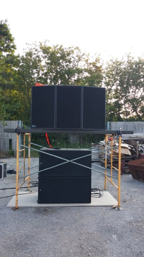 Gallery photo 3 of BFTP Sound Services