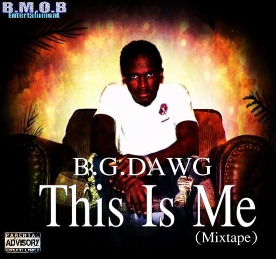 Gallery photo 1 of B.g.dawg