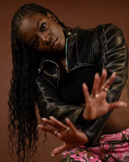 Gallery photo 6 of Bgirl Flyya