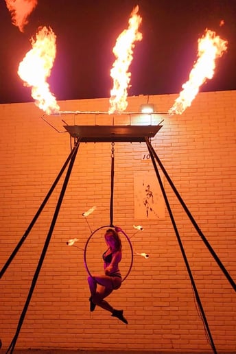 Gallery photo 3 of BH Entertainment AZ