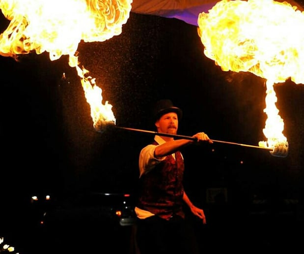 Gallery photo 7 of BH Entertainment AZ