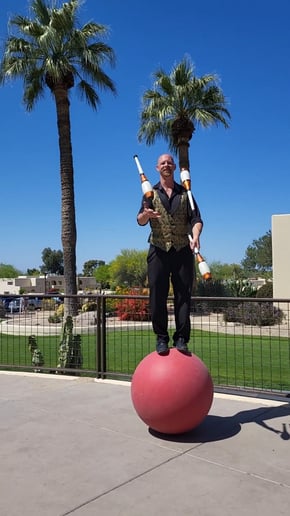 Gallery photo 6 of BH Entertainment AZ