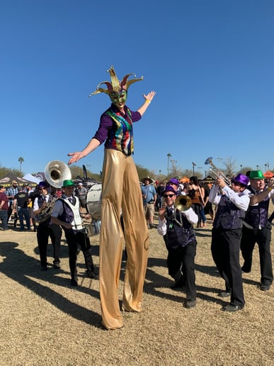 Gallery photo 2 of BH Entertainment AZ