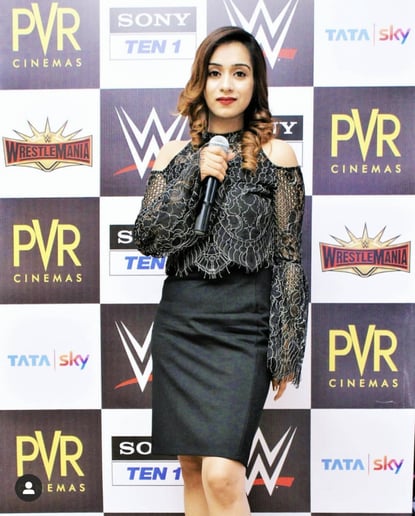 Gallery photo 3 of Bhanu Aneja EMCEE