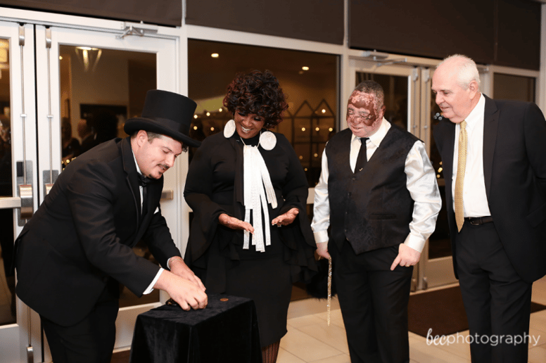 Gallery photo 4 of B. Happie Entertainment, LLC