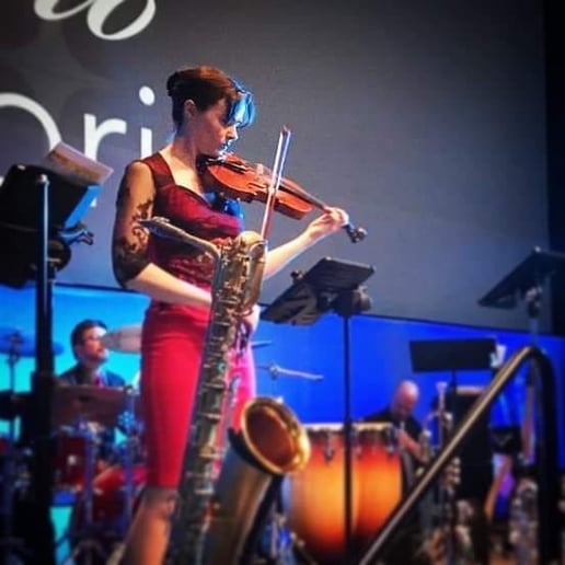 Gallery photo 11 of Music Services International