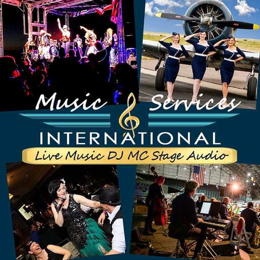 Gallery photo 20 of Music Services International