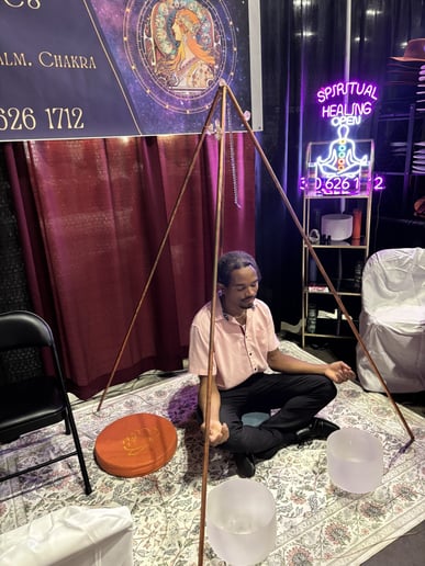 Gallery photo 7 of Biancathepsychic