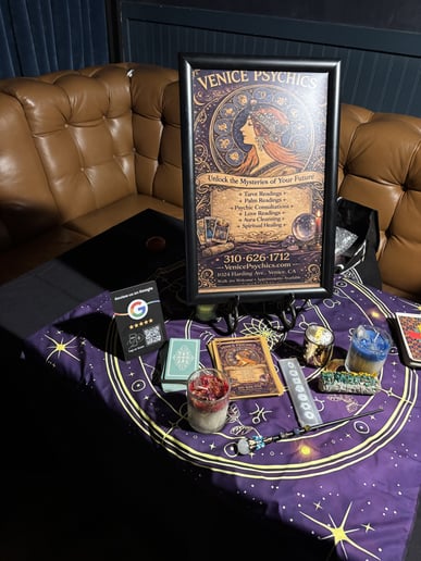 Gallery photo 9 of Biancathepsychic