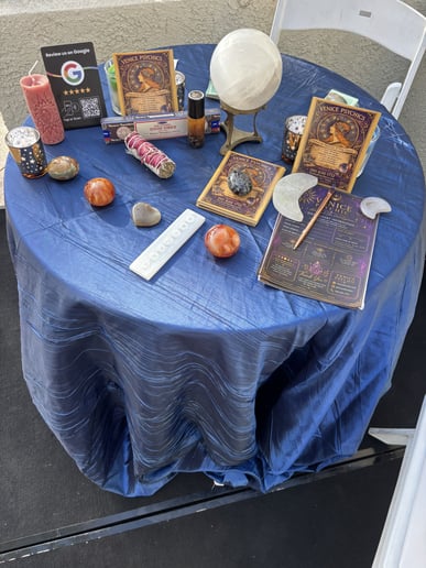 Gallery photo 10 of Biancathepsychic