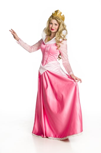 Gallery photo 2 of Bibbidi Bobbidi Balloons