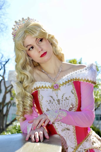 Gallery photo 1 of Bibbidi Bobbidi Bridget