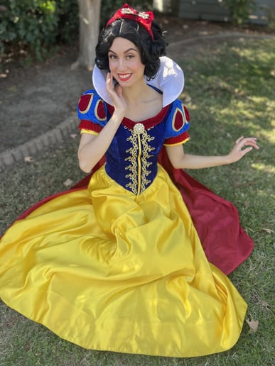 Gallery photo 2 of Bibbidi Bobbidi Bridget