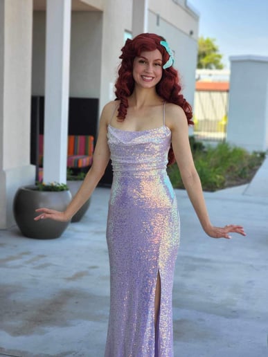 Gallery photo 3 of Bibbidi Bobbidi Bridget
