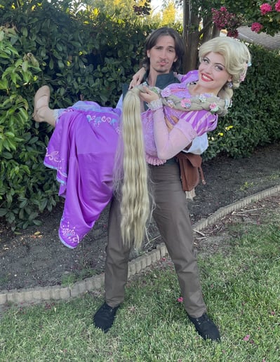 Gallery photo 5 of Bibbidi Bobbidi Bridget
