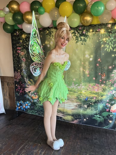 Gallery photo 7 of Bibbidi Bobbidi Bridget